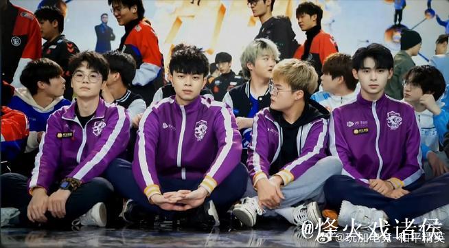 PEL独家迷你剧〈电竞满级天才0分惊人开场〉定档12月18日! PEL独家迷你剧〈电竞满级天才0分惊人开场〉定档12月18日!